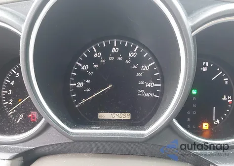 2008 Lexus Rx 350 from USA, damaged, VIN 2T2GK31U68C042066